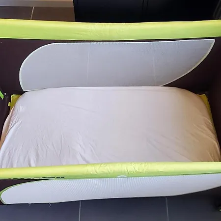 Prázdninový dům La Wim'heureuse, Maison Situee Entre Mer&campagne.