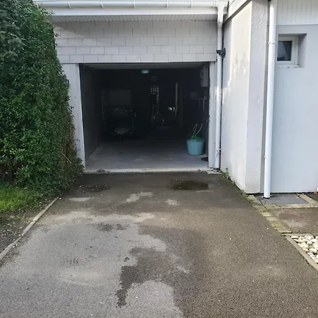 Prázdninový dům La Wim'heureuse, Maison Situee Entre Mer&campagne.