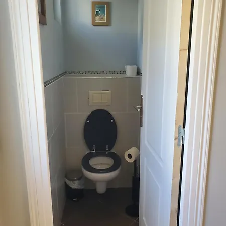 Prázdninový dům La Wim'heureuse, Maison Situee Entre Mer&campagne. Wimereux