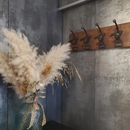 La Wim'heureuse, Maison Situee Entre Mer&campagne.