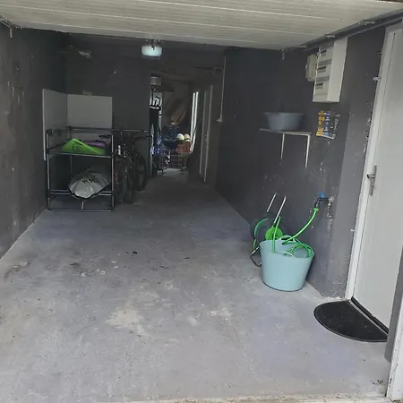 La Wim'heureuse, Maison Situee Entre Mer&campagne. * Wimereux